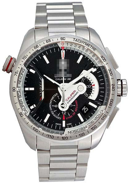Custom Men CAV5115.BA0902 Watch