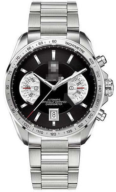 Custom Men CAV511A.BA0902 Watch