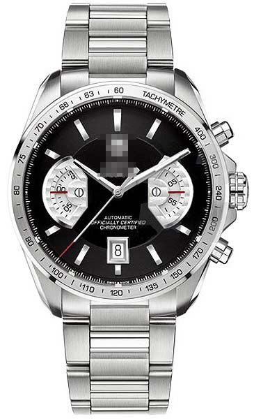Custom Men CAV511A.BA0902 Watch
