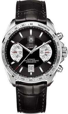 Custom Men CAV511A.FC6225 Watch
