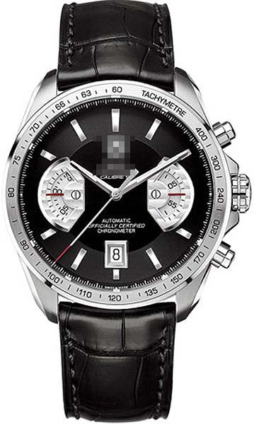 Custom Men CAV511A.FC6225 Watch