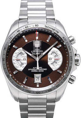 Custom Men CAV511E.BA0902 Watch