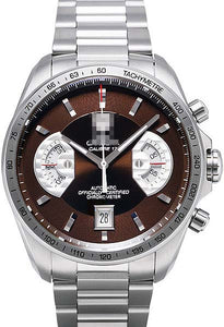 Custom Men CAV511E.BA0902 Watch