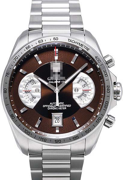 Custom Men CAV511E.BA0902 Watch