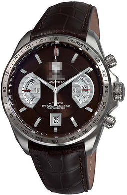 Custom Men CAV511E.FC6231 Watch