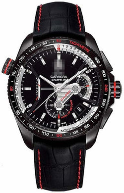 Custom Men CAV5185.FC6237 Watch