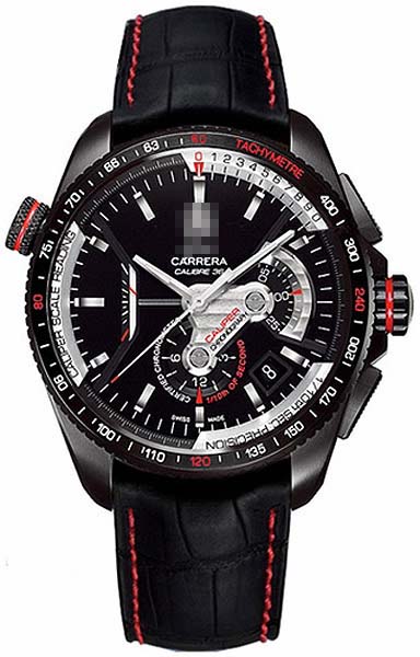 Custom Men CAV5185.FC6237 Watch