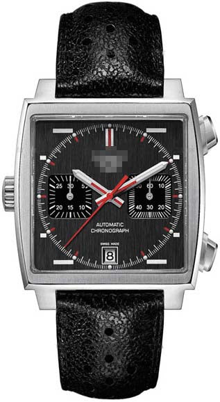 Custom Stainless Steel Men CAW211B.FC6241 Watch