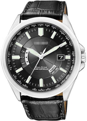 Custom Stainless Steel Men CB0011-00E Watch