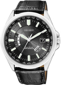 Custom Stainless Steel Men CB0011-00E Watch