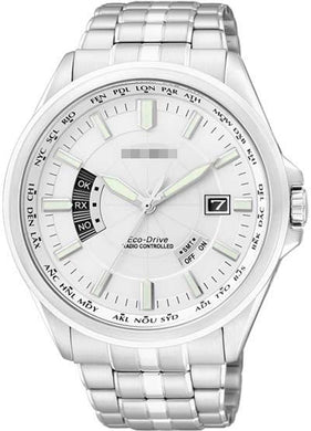 Custom Stainless Steel Men CB0011-51A Watch