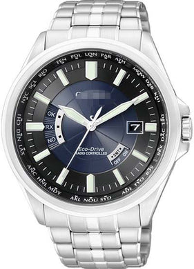 Custom Stainless Steel Men CB0011-51L Watch