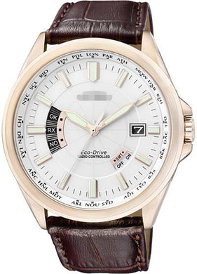 Custom Stainless Steel Men CB0018-01A Watch