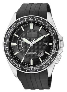 Custom Stainless Steel Men CB0027-00E Watch