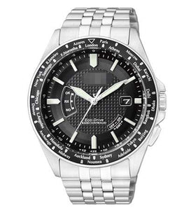 Custom Stainless Steel Men CB0027-51E Watch