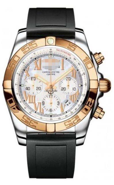 Wholesale Stainless Steel Men CB011012/A693-DPT Watch