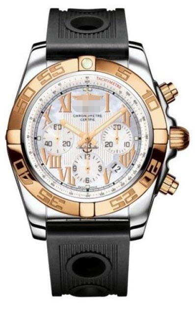 Wholesale Stainless Steel Men CB011012/A693-ORD Watch