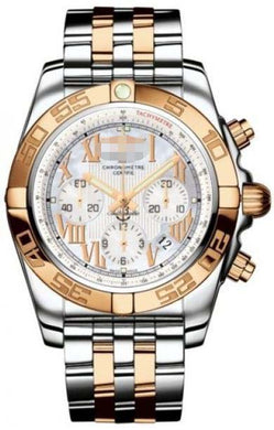 Wholesale Stainless Steel Men CB011012/A693-TT Watch