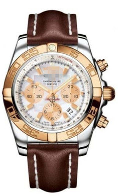 Wholesale Stainless Steel Men CB011012/A697-LSD Watch