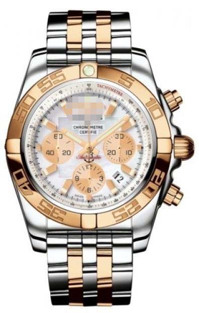 Wholesale Stainless Steel Men CB011012/A697-TT Watch