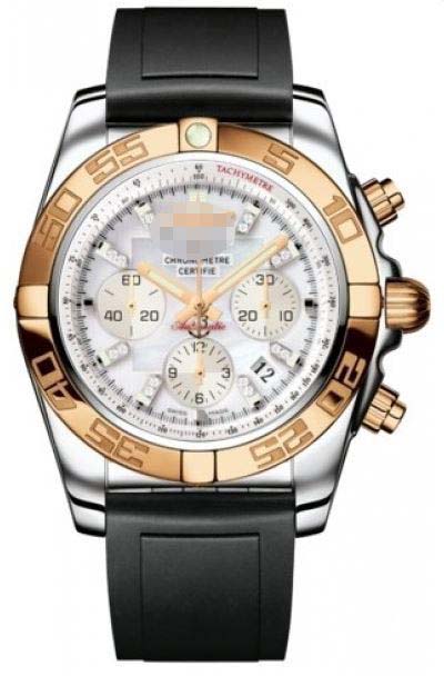 Wholesale Stainless Steel Men CB011012/A698-DPT Watch