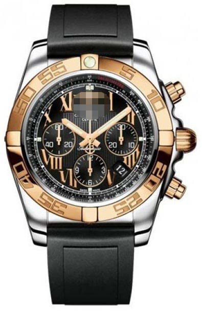 Wholesale Stainless Steel Men CB011012/B957-DPT Watch