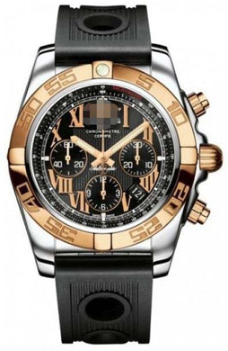 Wholesale Stainless Steel Men CB011012/B957-ORD Watch