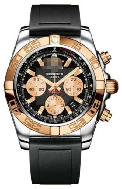 Wholesale Stainless Steel Men CB011012/B968-DPT Watch