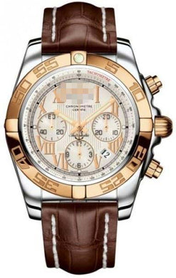 Wholesale Stainless Steel Men CB011012/G677-CROCD Watch