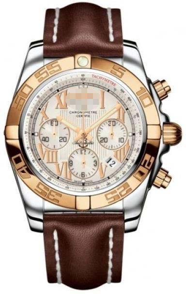 Wholesale Stainless Steel Men CB011012/G677-LST Watch