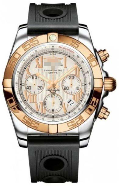 Wholesale Stainless Steel Men CB011012/G677-ORD Watch