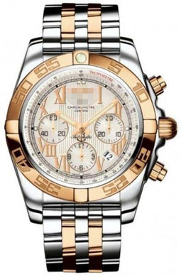 Wholesale Stainless Steel Men CB011012/G677-TT Watch