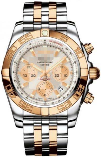 Wholesale Stainless Steel Men CB011012/G687-TT Watch