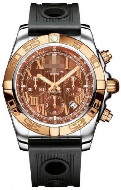 Wholesale Stainless Steel Men CB011012/Q567-ORD Watch