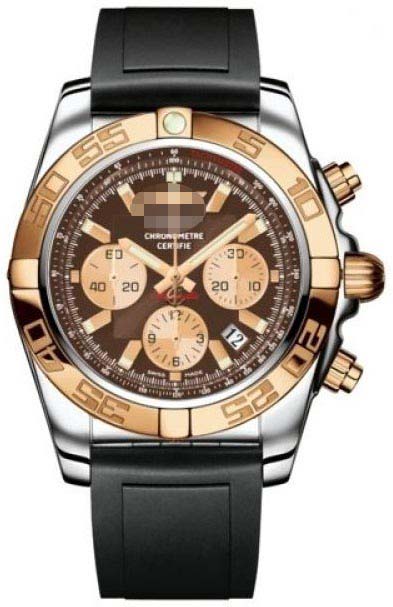 Wholesale Stainless Steel Men CB011012/Q576-DPT Watch