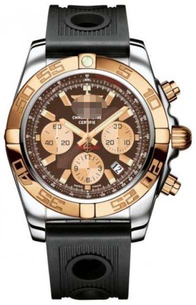 Wholesale Stainless Steel Men CB011012/Q576-ORD Watch