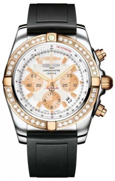 Wholesale Stainless Steel Men CB011053/A696-DPT Watch