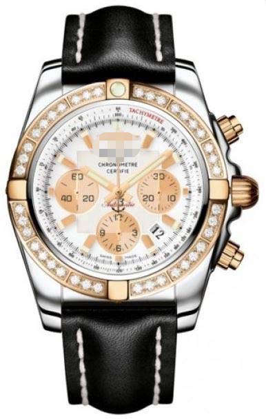 Wholesale Stainless Steel Men CB011053/A696-LSD Watch
