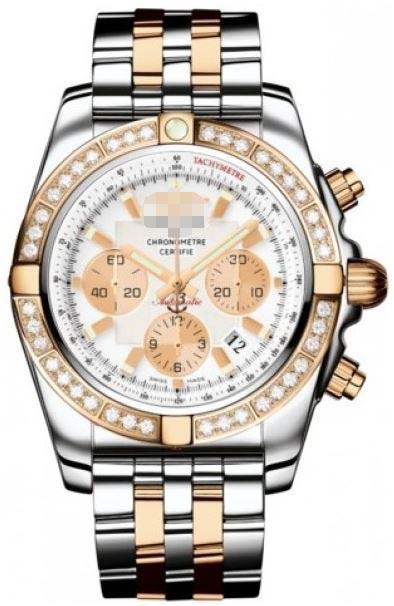 Wholesale Stainless Steel Men CB011053/A696-TT Watch