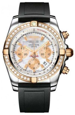 Wholesale Stainless Steel Men CB011053/A697-DPT Watch