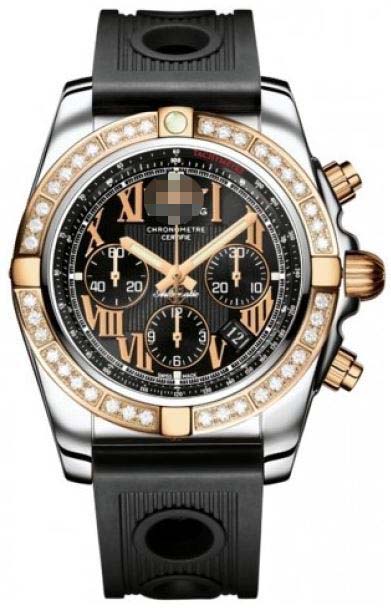 Wholesale Stainless Steel Men CB011053/B957-ORD Watch