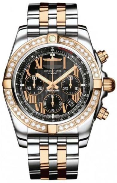 Wholesale Stainless Steel Men CB011053/B957-TT Watch