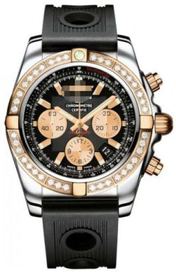 Wholesale Stainless Steel Men CB011053/B968-ORD Watch