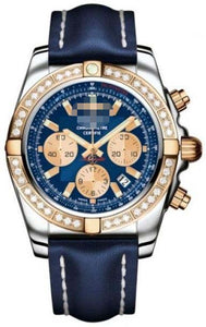 Wholesale Stainless Steel Men CB011053/C790-LST Watch