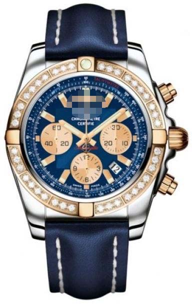 Wholesale Stainless Steel Men CB011053/C790-LST Watch