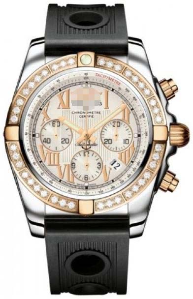 Wholesale Stainless Steel Men CB011053/G677-ORD Watch