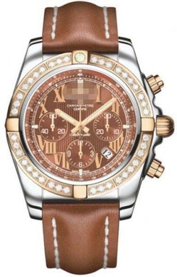 Wholesale Stainless Steel Men CB011053/Q567-LST Watch