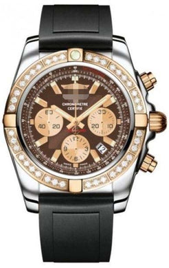 Wholesale Stainless Steel Men CB011053/Q576-DPT Watch