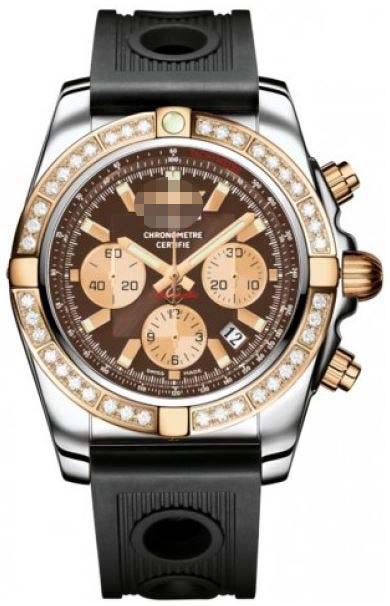 Wholesale Stainless Steel Men CB011053/Q576-ORD Watch