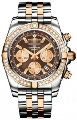 Wholesale Stainless Steel Men CB011053/Q576-TT Watch